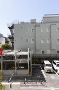 レガシス中目黒 