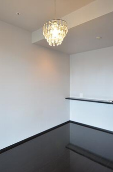 パークコート麻布十番ザタワー 