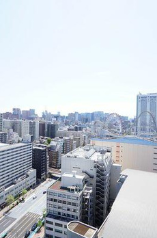 文京ガーデン　ザ　サウス 