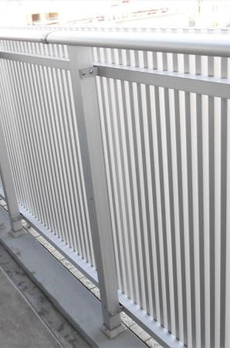 リテラス広尾 
