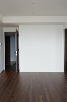 パークタワー勝どきサウス 