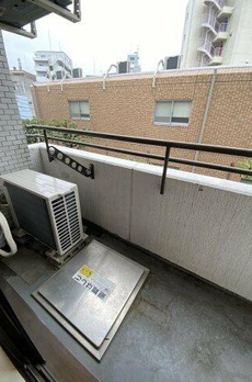 西片サニーハイツ 
