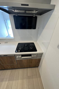 洋伸東大島マンション 