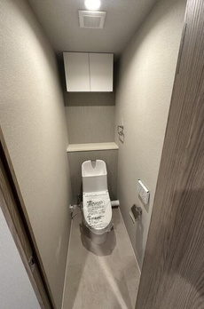 洋伸東大島マンション 