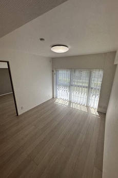洋伸東大島マンション 