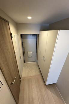 洋伸東大島マンション 