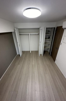 洋伸東大島マンション 