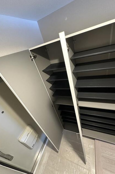 洋伸東大島マンション 