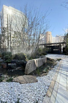 アトラスタワー五反田 