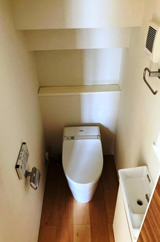 砧戸建 