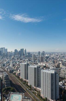 ラ・トゥール新宿ガーデン 