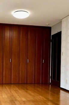 日商岩井音羽マンション 