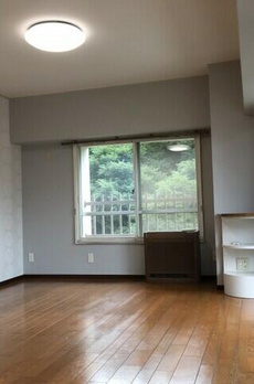 日商岩井音羽マンション 