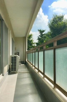 日商岩井音羽マンション 