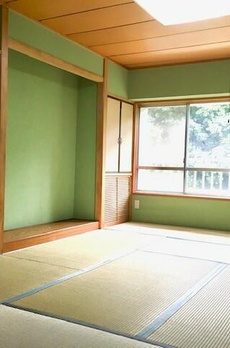 日商岩井音羽マンション 