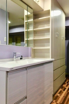 日商岩井音羽マンション 