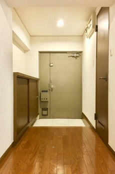 日商岩井音羽マンション 