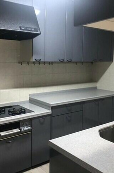 日商岩井音羽マンション 