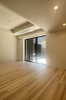 ザ・パークハウスグラン神山町 