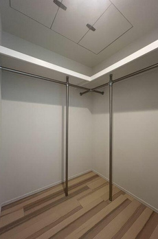 ザ・パークハウスグラン神山町 