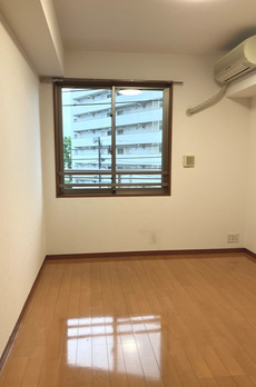 クリオ目白台壱番館 