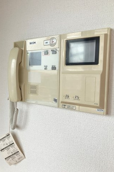 クリオ目白台壱番館 