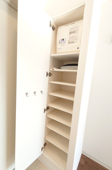 パークアクシス錦糸町スタイルズ 