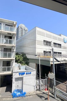 Ｍｅｎｕｅｔｔ恵比寿南 