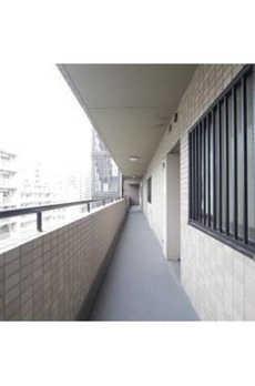 マーシュフィールド四番町 