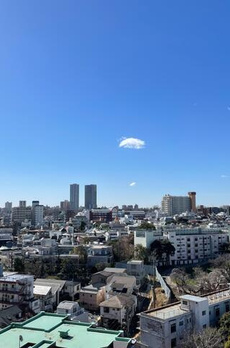 シティハウス中目黒サウス 