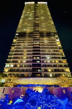 パークタワー晴海 