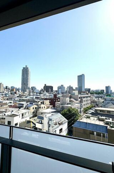 ザ・ライオンズ池袋 
