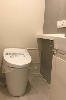 フロンティアレジデンス南麻布 