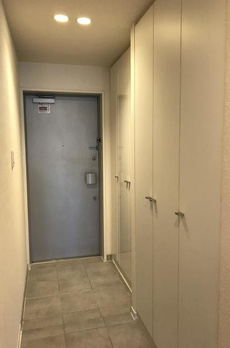 フロンティアレジデンス南麻布 