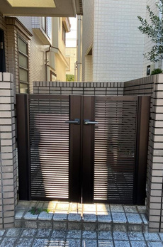 梅丘戸建 