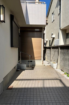 梅丘戸建 