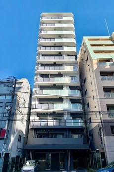 Ｂｒｉｌｌｉａ　ｉｓｔ　浅草橋 