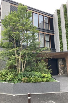 ブランズ自由が丘 
