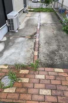 成瀬戸建 