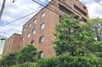 グランフォルム赤坂