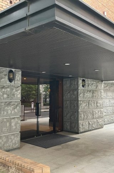 グランフォルム赤坂 