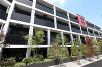 スカイコートグランメゾン御殿山