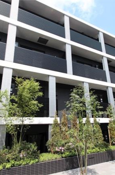 スカイコートグランメゾン御殿山 