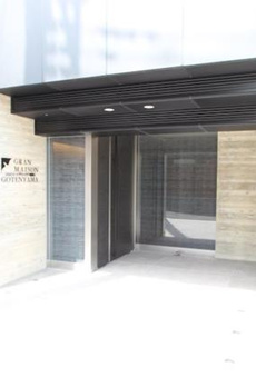 スカイコートグランメゾン御殿山 