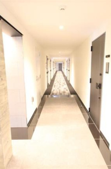 スカイコートグランメゾン御殿山 