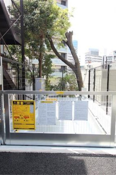 スカイコートグランメゾン御殿山 