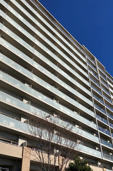 オーベル東陽町ファインレジデンス 