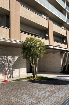 オーベル東陽町ファインレジデンス 