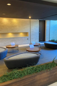 オーベル東陽町ファインレジデンス 