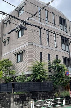 マイネシュロッス代官山 